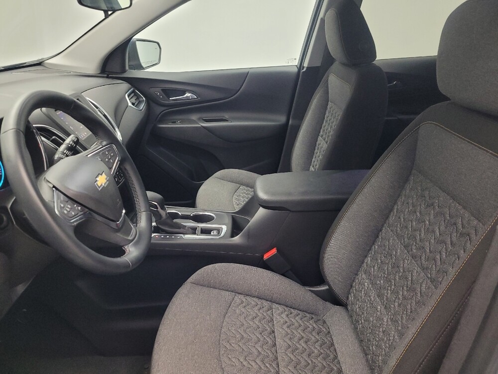 2024 Chevrolet Equinox in Memphis, TN 38128 - 18121235 17