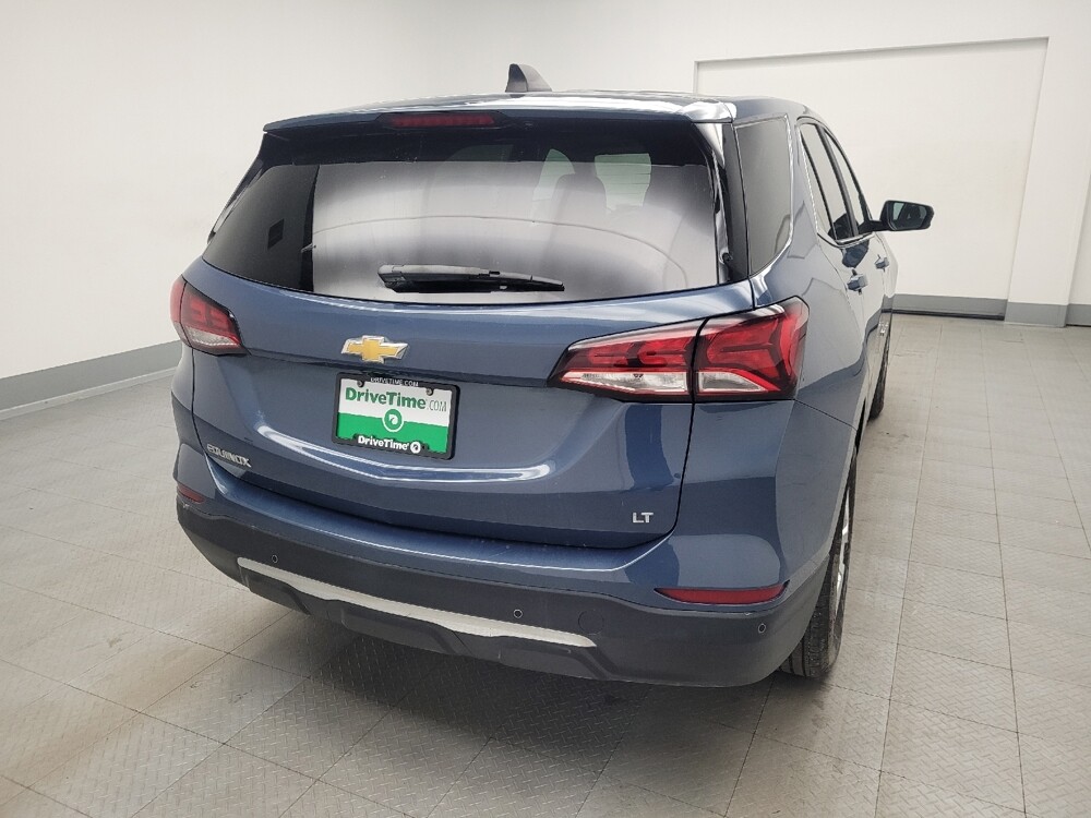 2024 Chevrolet Equinox in Memphis, TN 38128 - 18121235 7