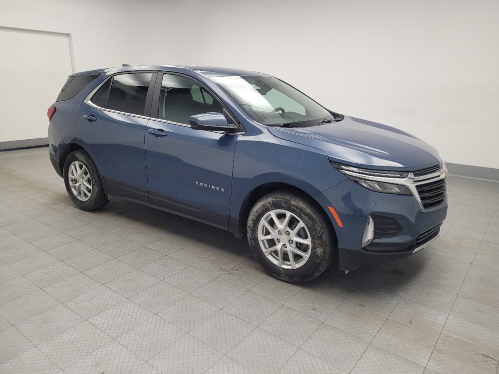 2024 Chevrolet Equinox in Memphis, TN 38128 - 18121235 11