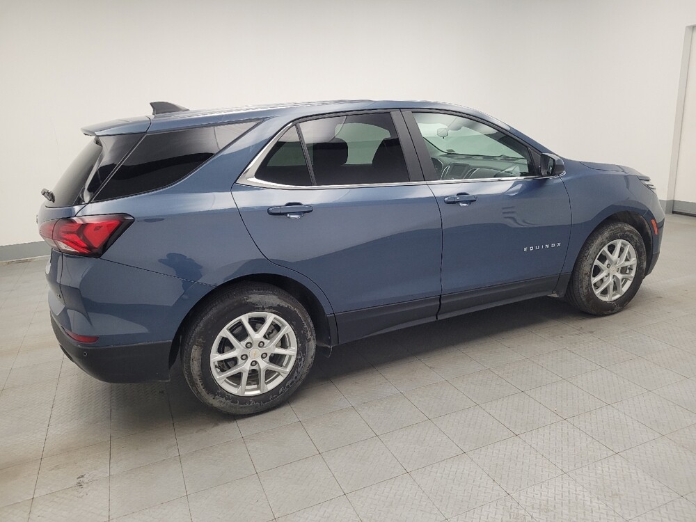 2024 Chevrolet Equinox in Memphis, TN 38128 - 18121235 10