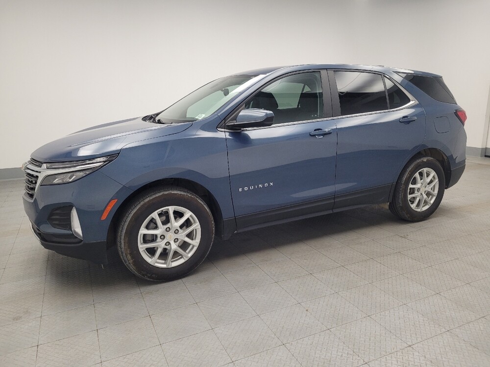 2024 Chevrolet Equinox in Memphis, TN 38128 - 18121235 2