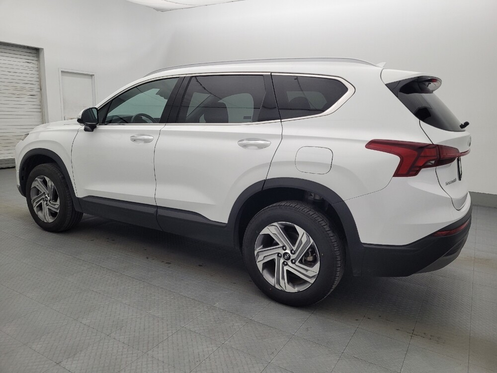 2023 Hyundai Santa Fe in Fort Myers, FL 33907 - 18121236 3
