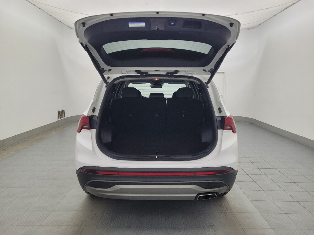 2023 Hyundai Santa Fe in Fort Myers, FL 33907 - 18121236 29