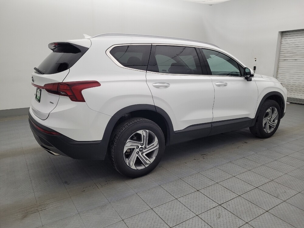2023 Hyundai Santa Fe in Fort Myers, FL 33907 - 18121236 10