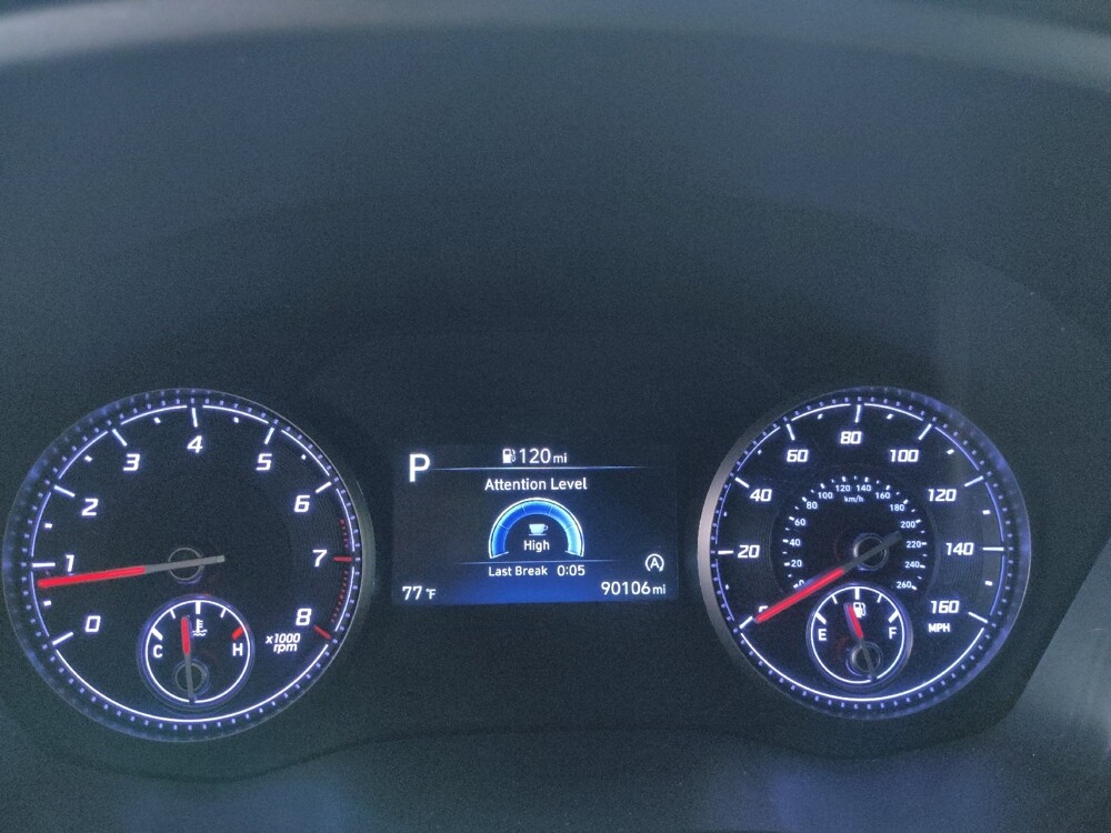 2023 Hyundai Santa Fe in Fort Myers, FL 33907 - 18121236 23