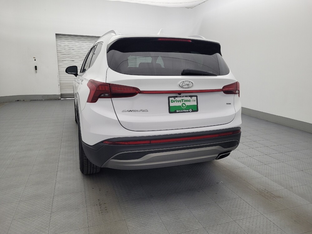 2023 Hyundai Santa Fe in Fort Myers, FL 33907 - 18121236 6