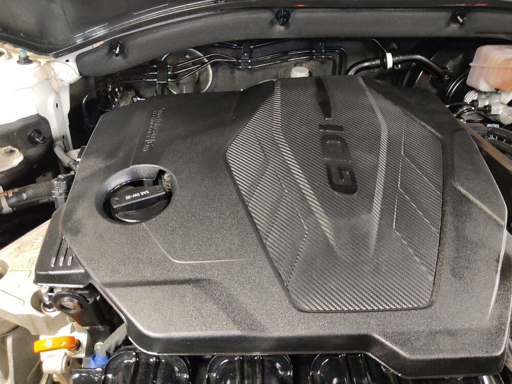 2023 Hyundai Santa Fe in Fort Myers, FL 33907 - 18121236 30