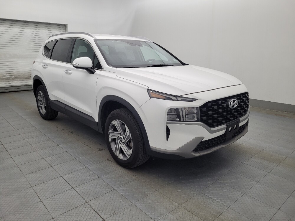 2023 Hyundai Santa Fe in Fort Myers, FL 33907 - 18121236 13