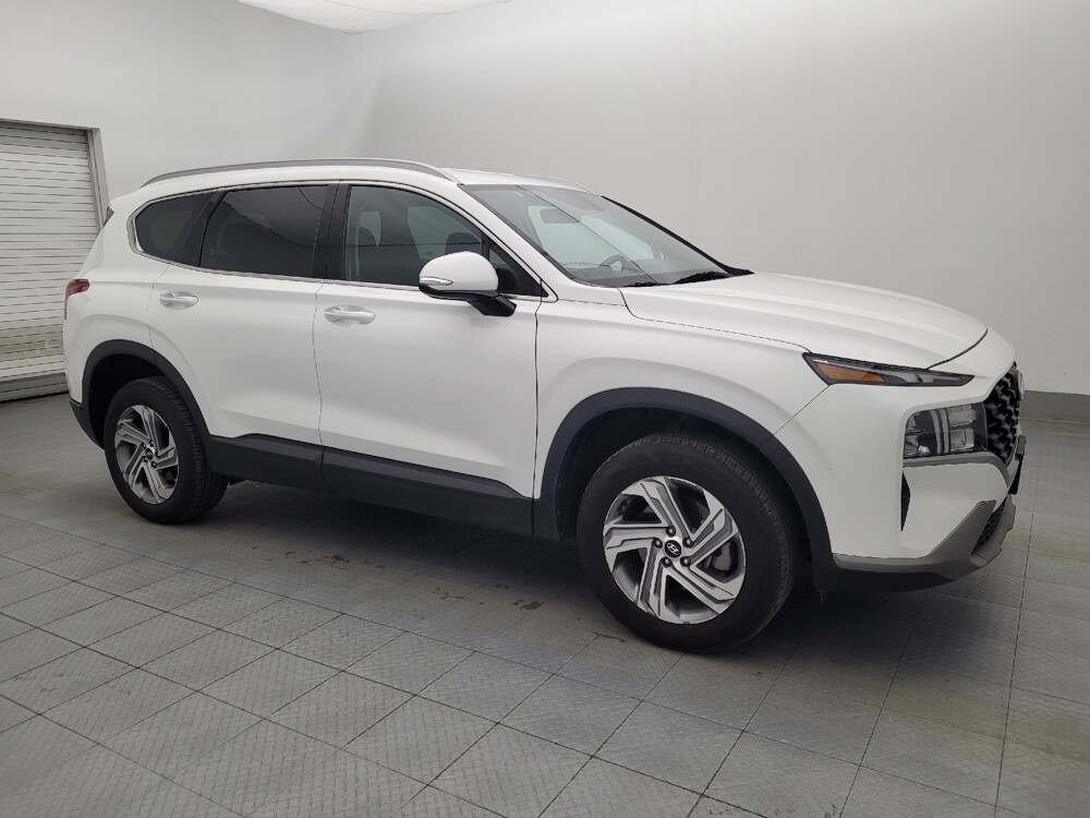 2023 Hyundai Santa Fe in Fort Myers, FL 33907 - 18121236 11