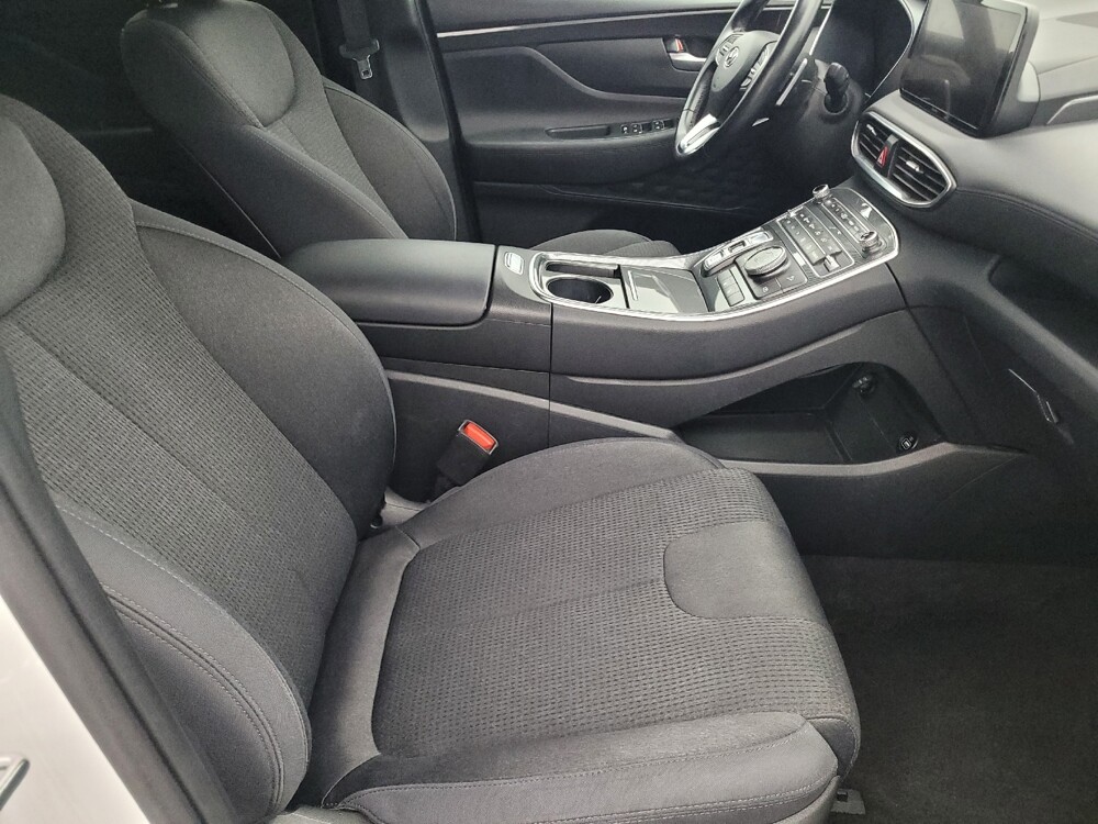 2023 Hyundai Santa Fe in Fort Myers, FL 33907 - 18121236 21