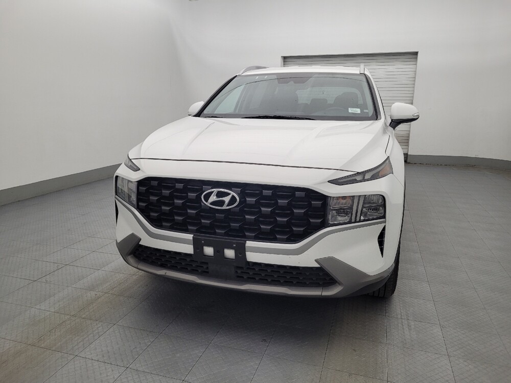 2023 Hyundai Santa Fe in Fort Myers, FL 33907 - 18121236 15