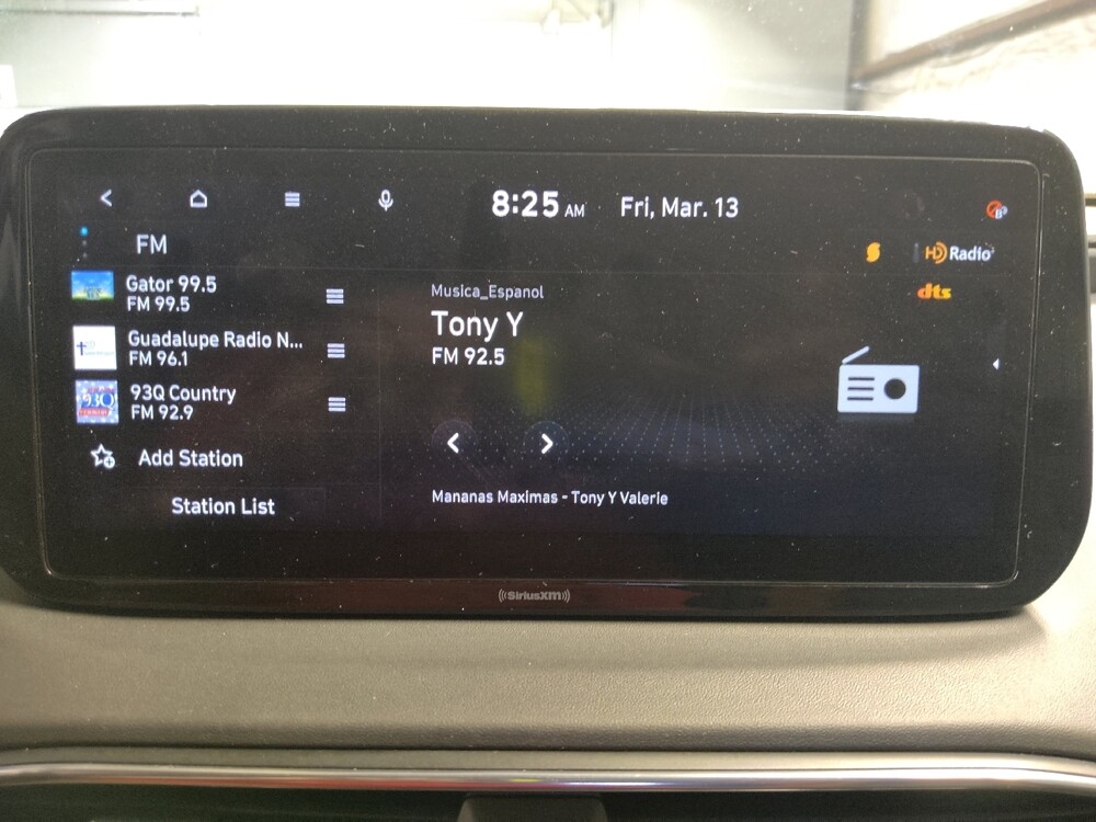 2023 Hyundai Santa Fe in Fort Myers, FL 33907 - 18121236 25