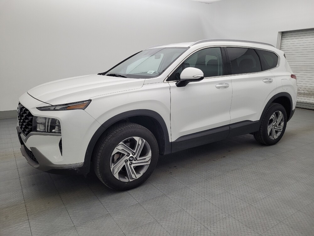 2023 Hyundai Santa Fe in Fort Myers, FL 33907 - 18121236 2