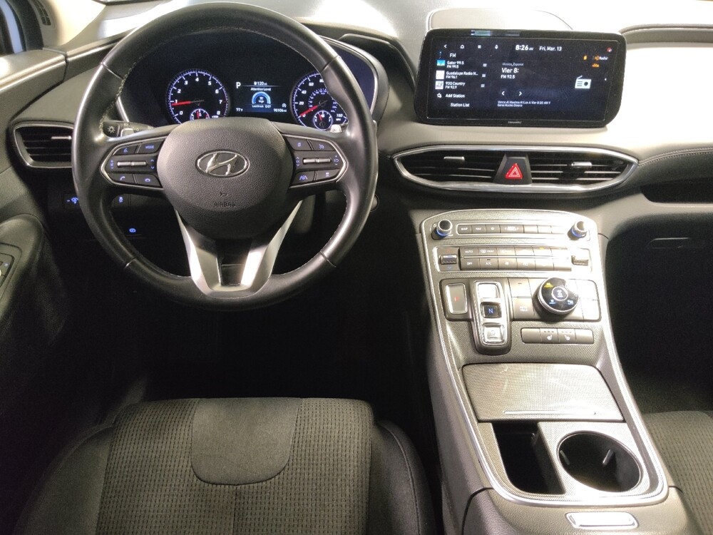 2023 Hyundai Santa Fe in Fort Myers, FL 33907 - 18121236 22