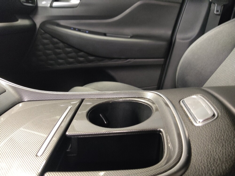 2023 Hyundai Santa Fe in Fort Myers, FL 33907 - 18121236 26