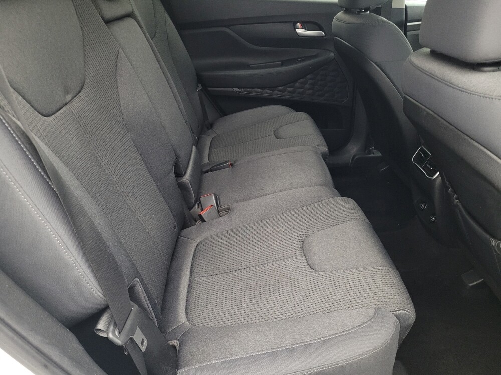 2023 Hyundai Santa Fe in Fort Myers, FL 33907 - 18121236 19