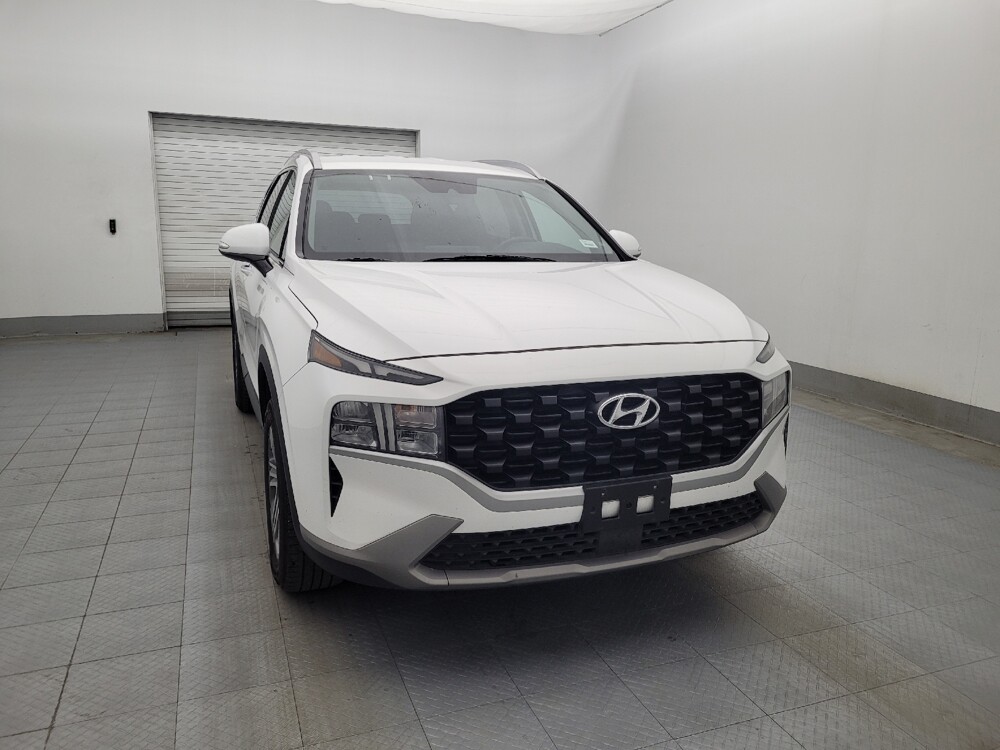 2023 Hyundai Santa Fe in Fort Myers, FL 33907 - 18121236 14