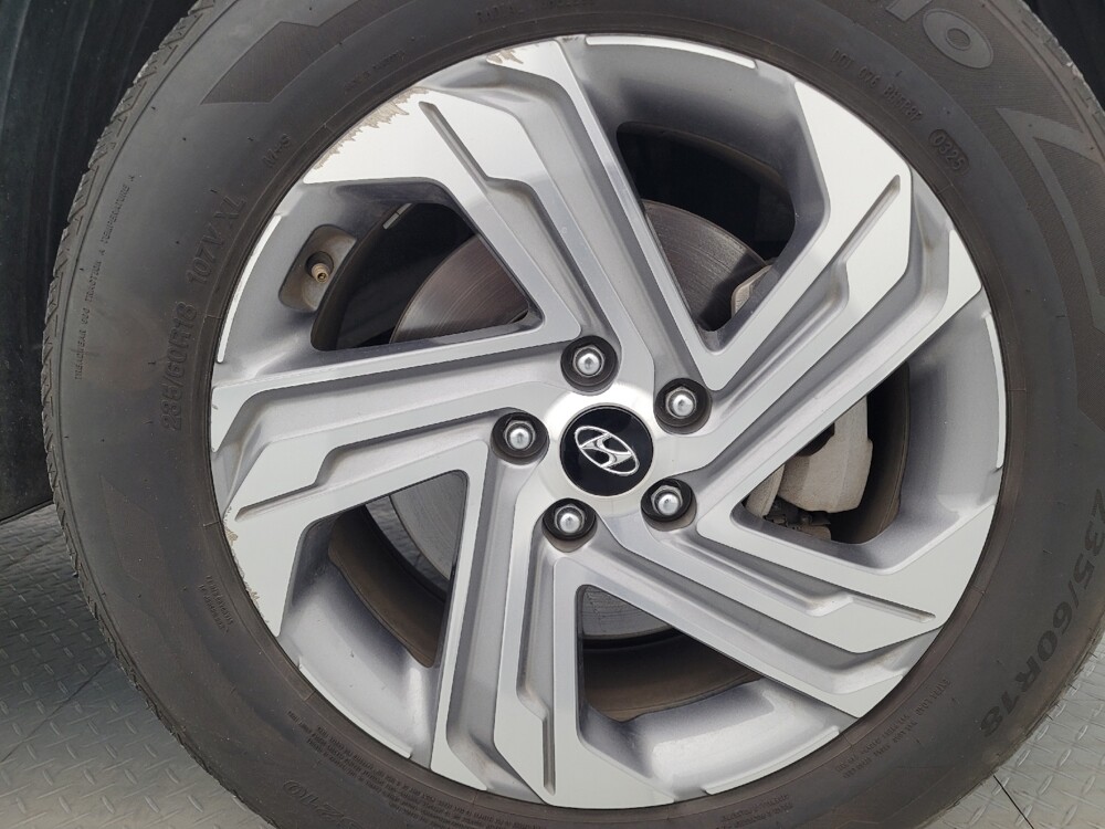 2023 Hyundai Santa Fe in Fort Myers, FL 33907 - 18121236 31