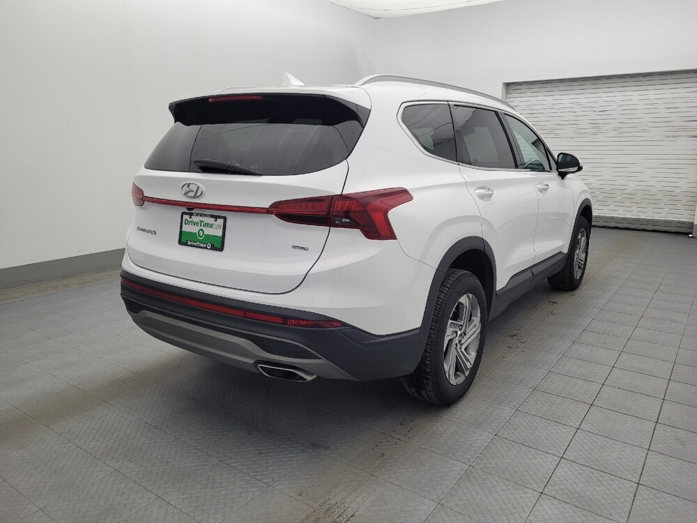 2023 Hyundai Santa Fe in Fort Myers, FL 33907 - 18121236 9