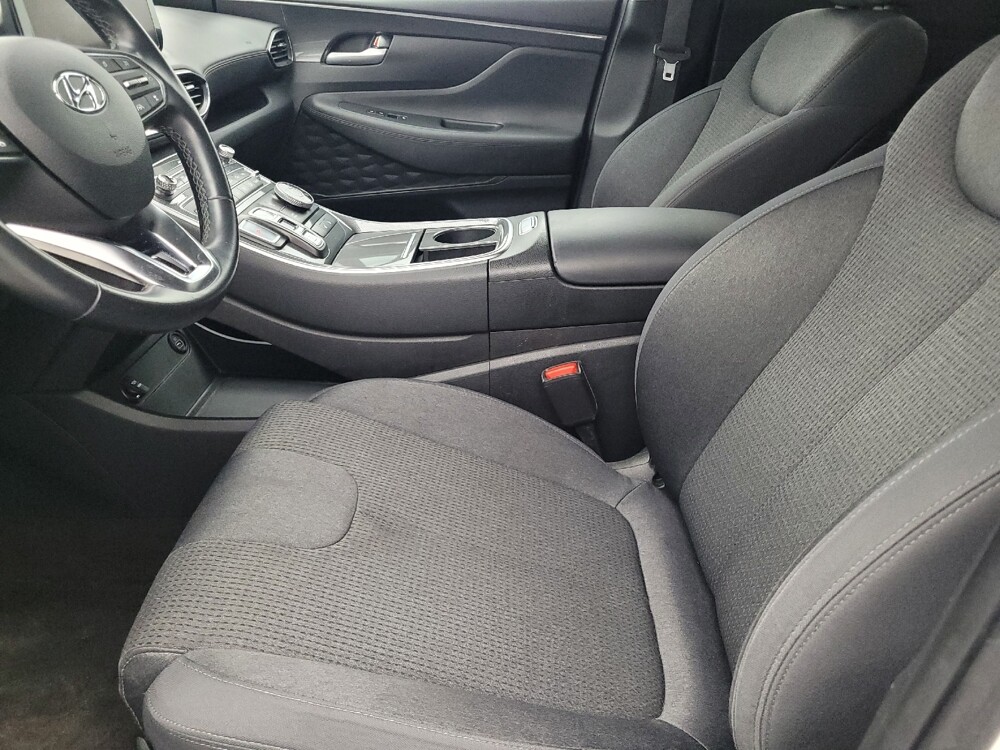 2023 Hyundai Santa Fe in Fort Myers, FL 33907 - 18121236 17