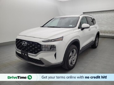 2023 Hyundai Santa Fe in Fort Myers, FL 33907