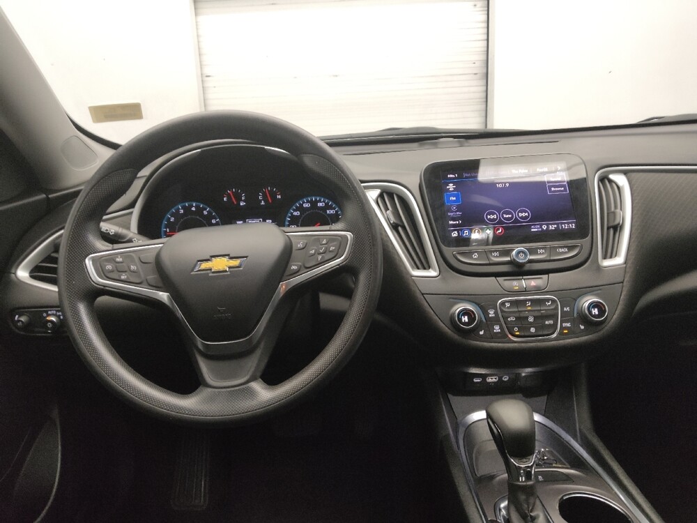2022 Chevrolet Malibu in Augusta, GA 30907 - 18121237 22