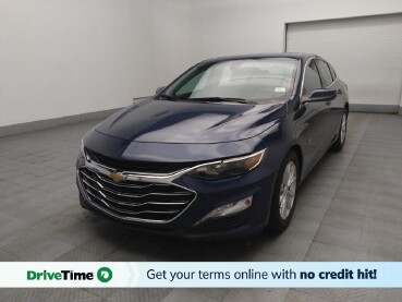 2022 Chevrolet Malibu in Augusta, GA 30907