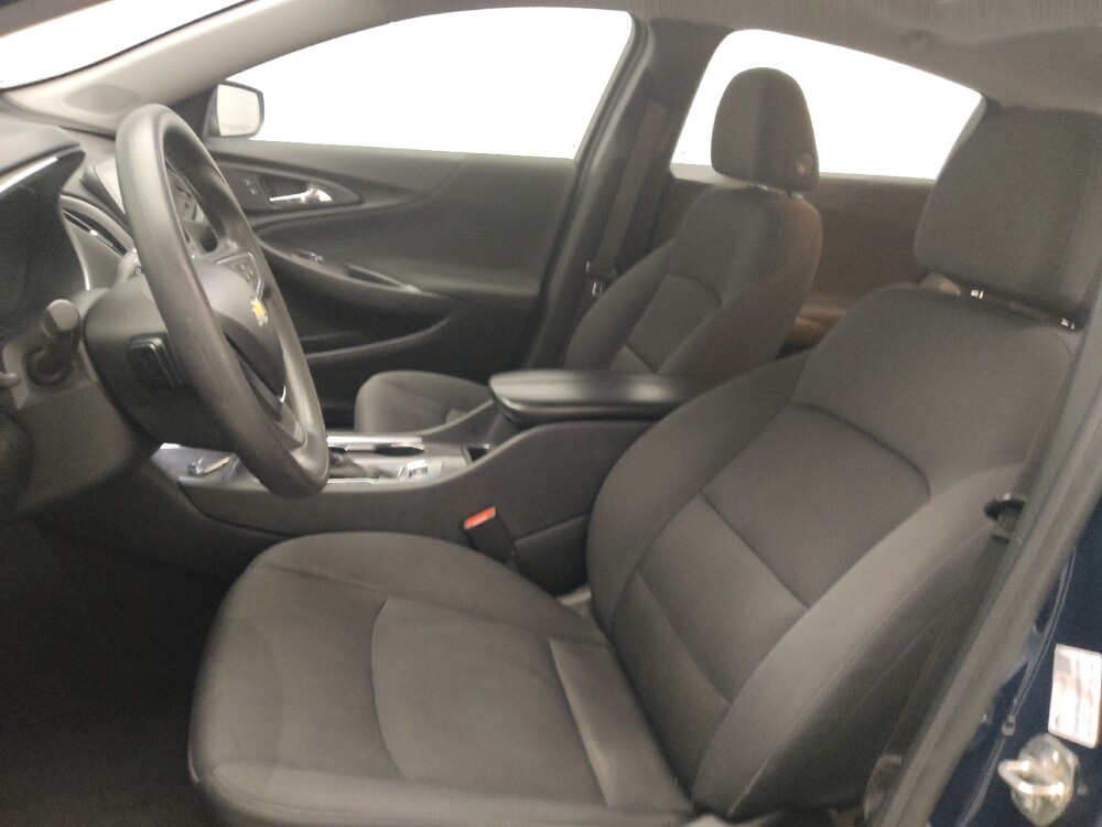 2022 Chevrolet Malibu in Augusta, GA 30907 - 18121237 17