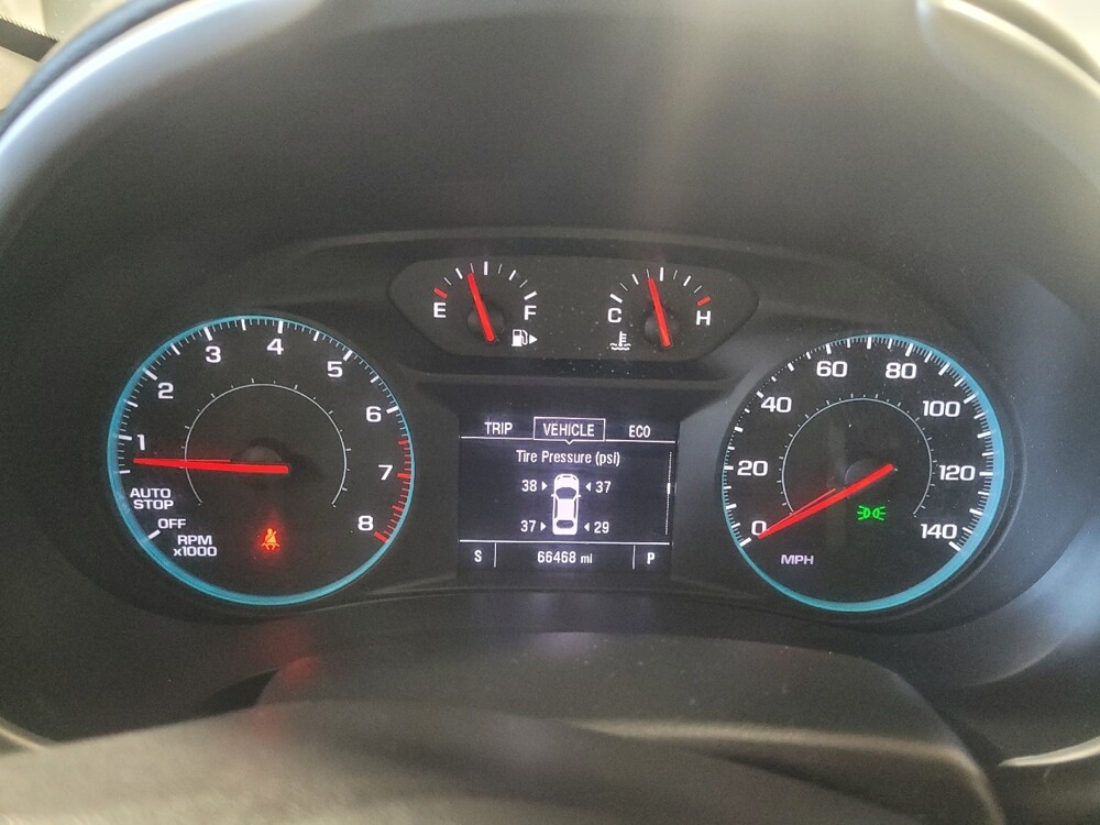 2022 Chevrolet Malibu in Augusta, GA 30907 - 18121237 23