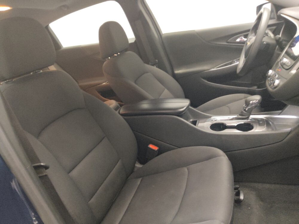 2022 Chevrolet Malibu in Augusta, GA 30907 - 18121237 21