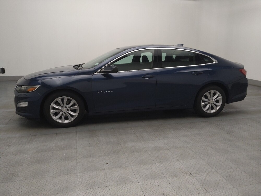 2022 Chevrolet Malibu in Augusta, GA 30907 - 18121237 2