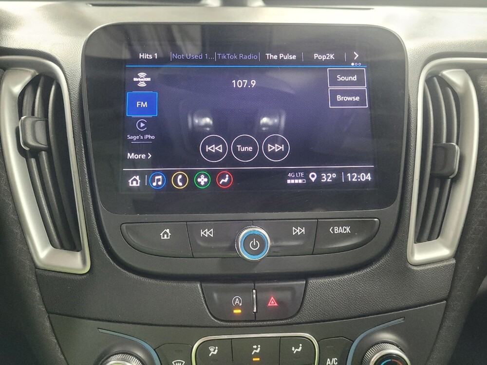 2022 Chevrolet Malibu in Augusta, GA 30907 - 18121237 25