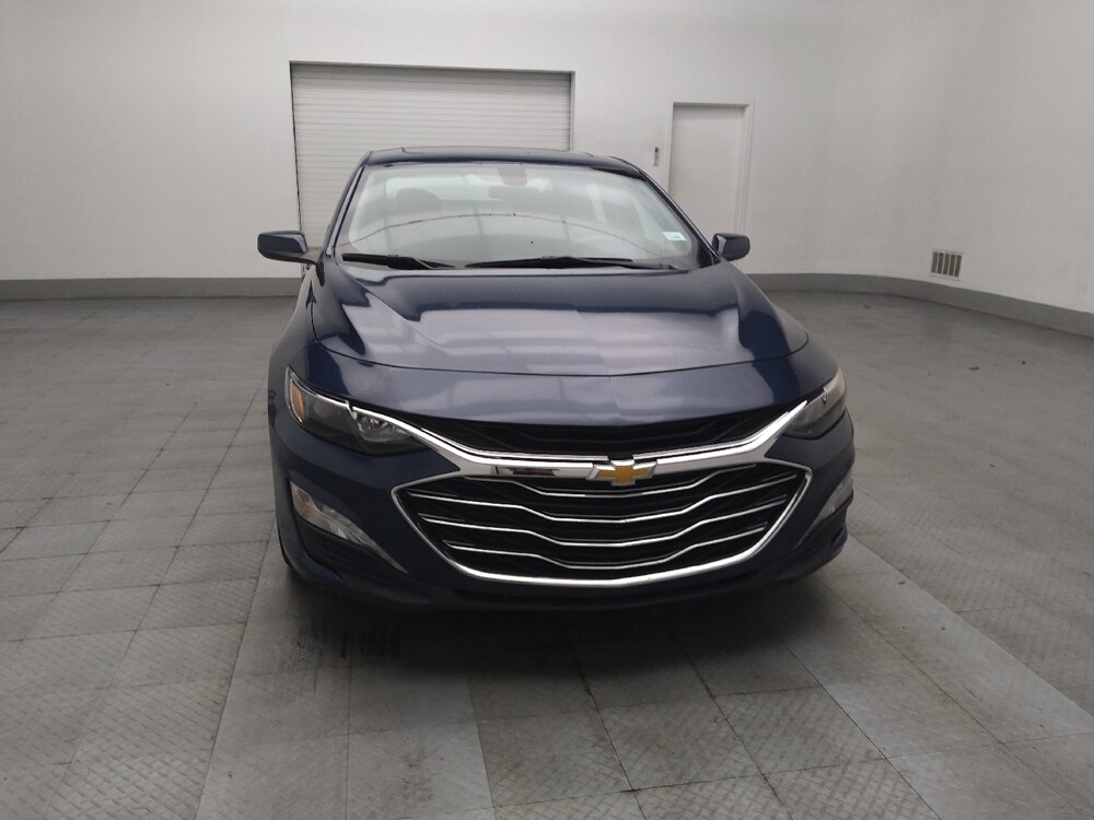 2022 Chevrolet Malibu in Augusta, GA 30907 - 18121237 14