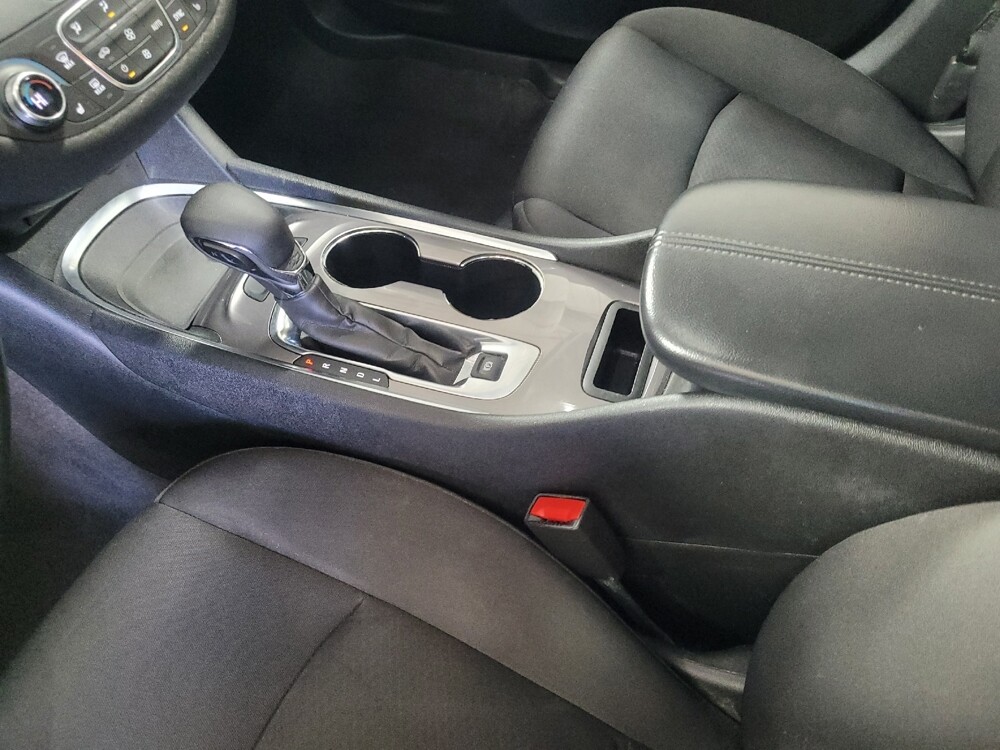 2022 Chevrolet Malibu in Augusta, GA 30907 - 18121237 26