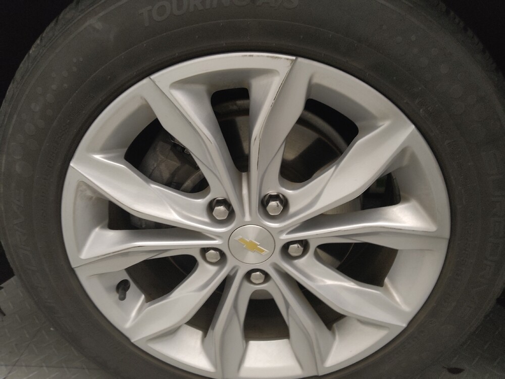 2022 Chevrolet Malibu in Augusta, GA 30907 - 18121237 31