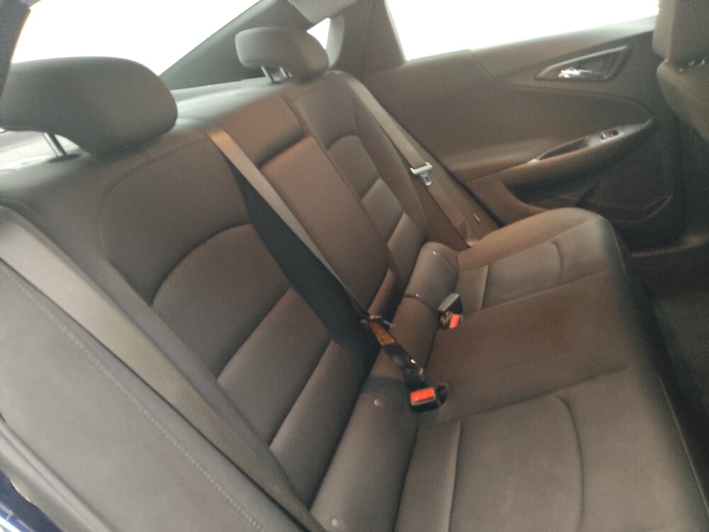 2022 Chevrolet Malibu in Augusta, GA 30907 - 18121237 19