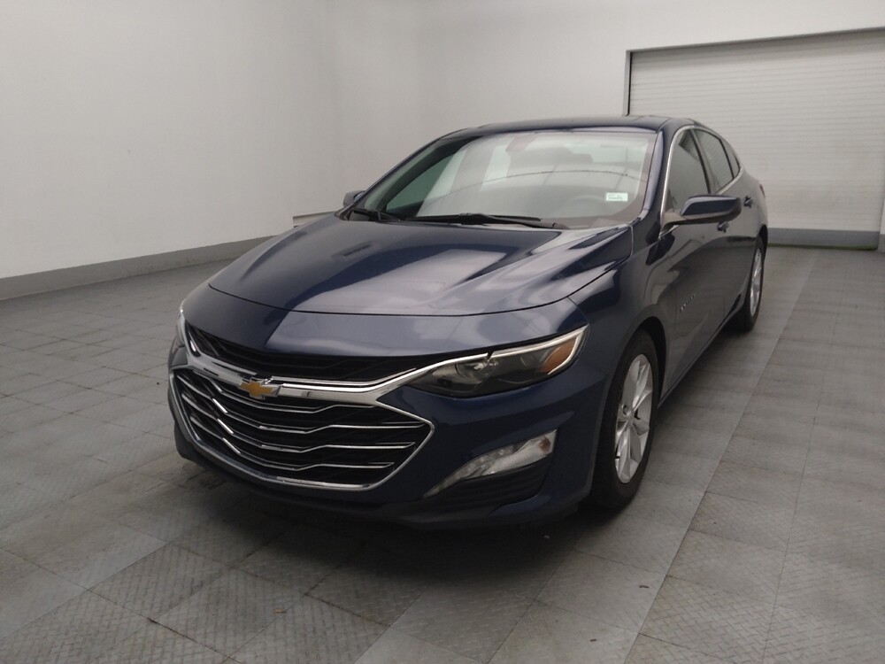 2022 Chevrolet Malibu in Augusta, GA 30907 - 18121237 15