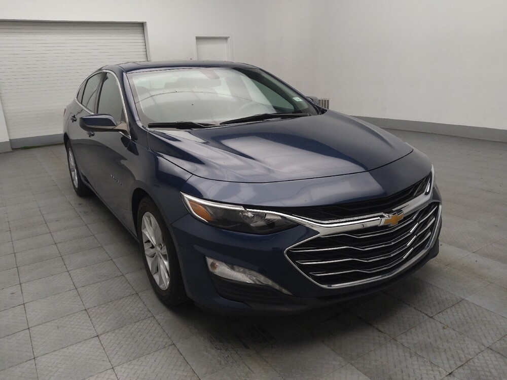 2022 Chevrolet Malibu in Augusta, GA 30907 - 18121237 13