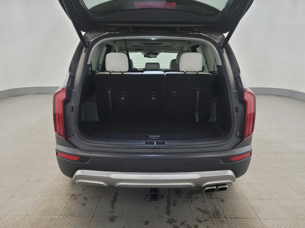 2020 Kia Telluride in New Castle, DE 19720 - 18121238 29