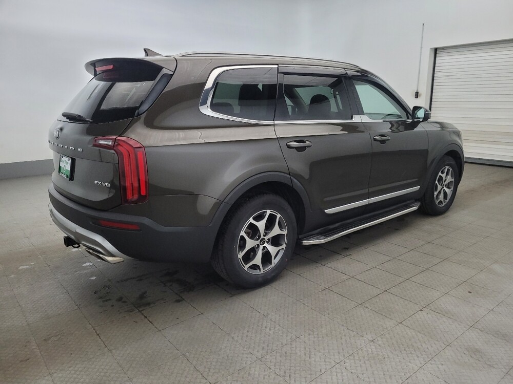 2020 Kia Telluride in New Castle, DE 19720 - 18121238 10