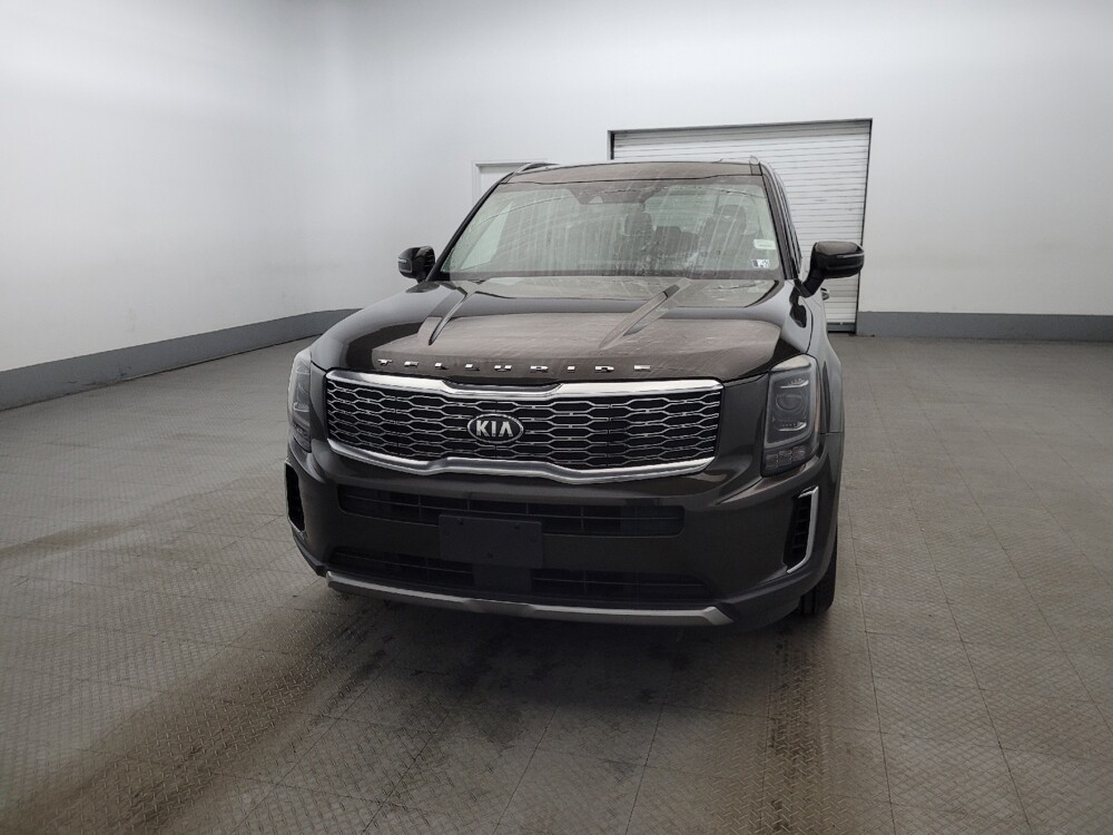 2020 Kia Telluride in New Castle, DE 19720 - 18121238 15