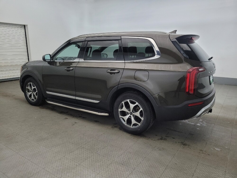 2020 Kia Telluride in New Castle, DE 19720 - 18121238 3