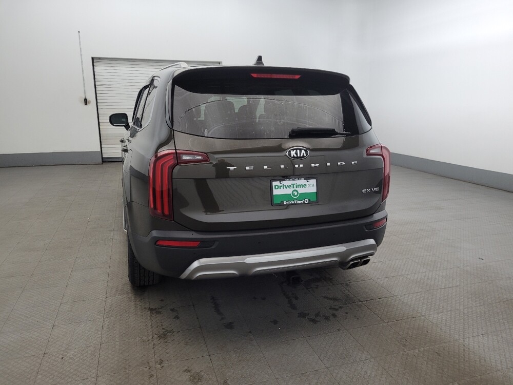 2020 Kia Telluride in New Castle, DE 19720 - 18121238 6