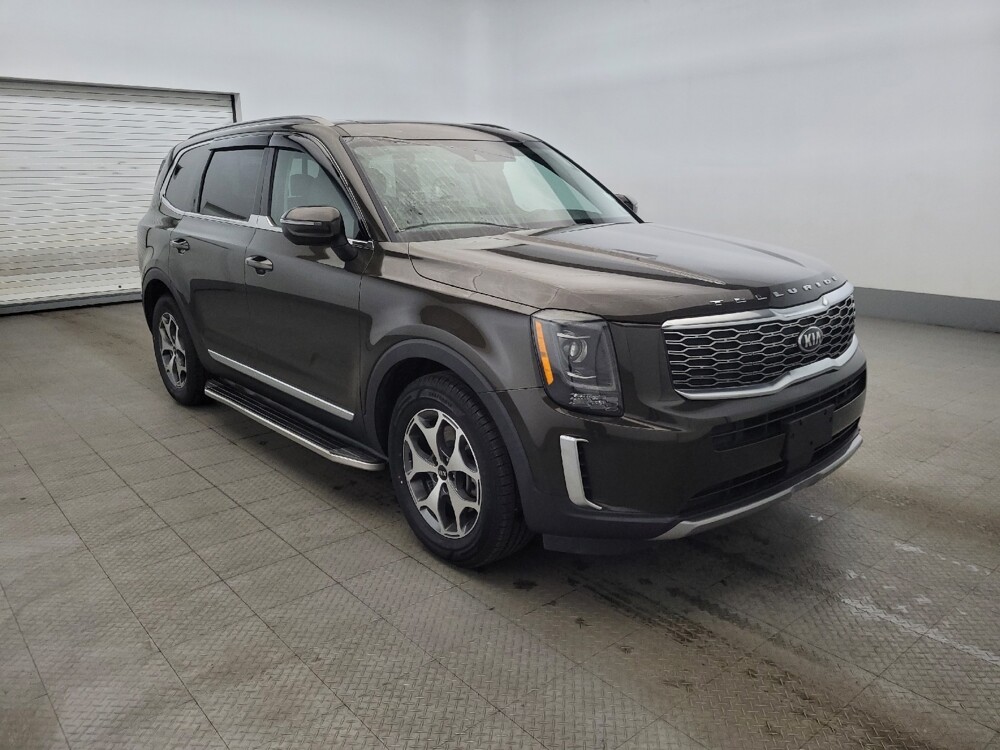 2020 Kia Telluride in New Castle, DE 19720 - 18121238 13