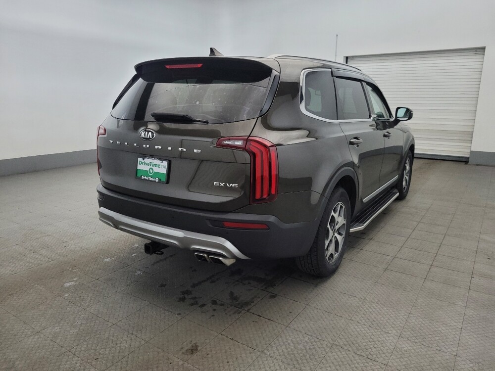 2020 Kia Telluride in New Castle, DE 19720 - 18121238 9