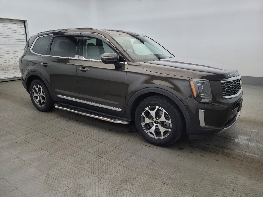 2020 Kia Telluride in New Castle, DE 19720 - 18121238 11