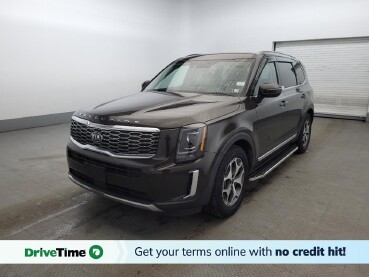 2020 Kia Telluride in New Castle, DE 19720