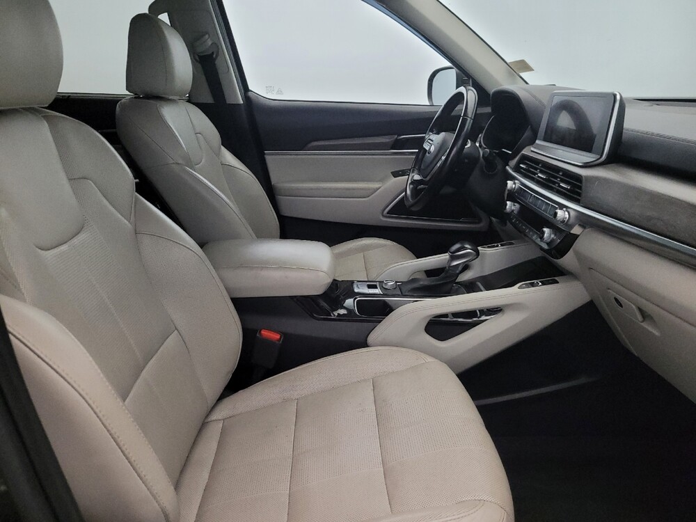 2020 Kia Telluride in New Castle, DE 19720 - 18121238 21