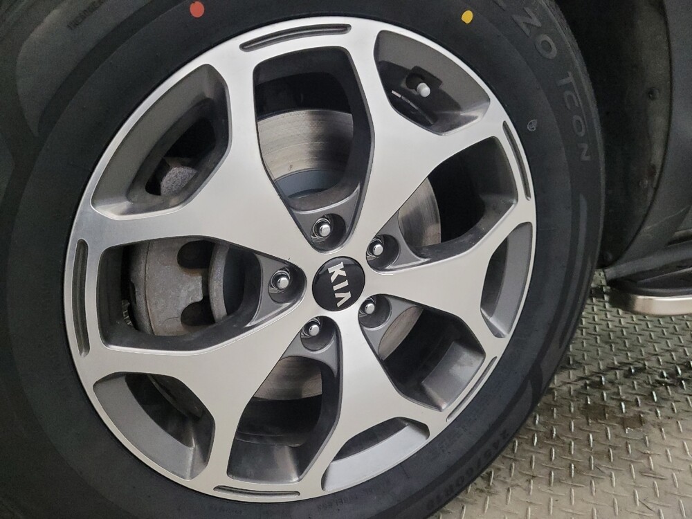 2020 Kia Telluride in New Castle, DE 19720 - 18121238 31