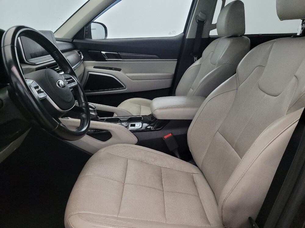 2020 Kia Telluride in New Castle, DE 19720 - 18121238 17